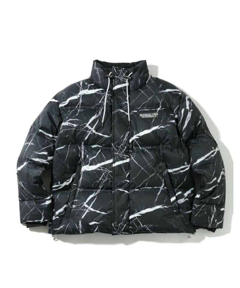 MARK&LONA MENS CD9-MDSJ DOWN JACKET
