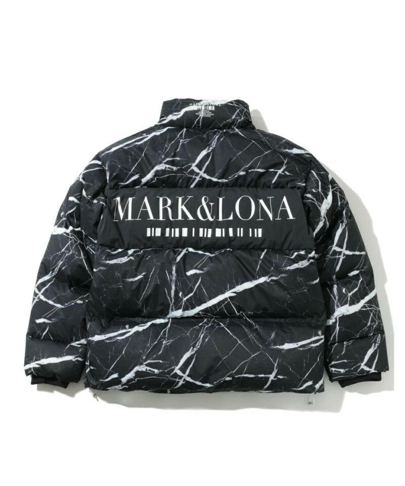 MARK&LONA MENS CD9-MDSJ DOWN JACKET