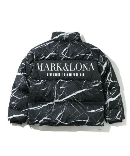 MARK&LONA MENS CD9-MDSJ DOWN JACKET