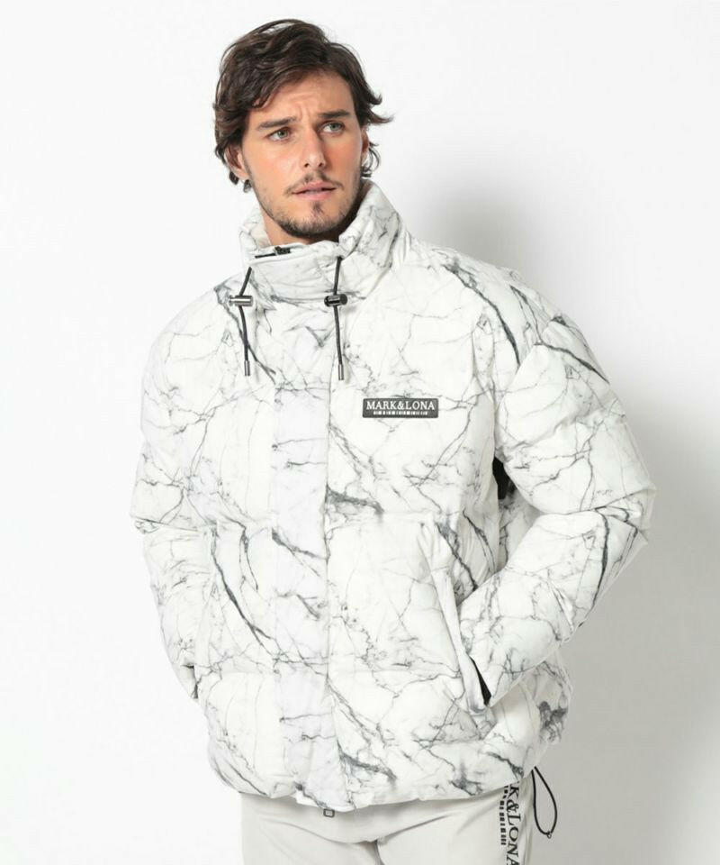 MARK&LONA MENS CD9-MDSJ DOWN JACKET