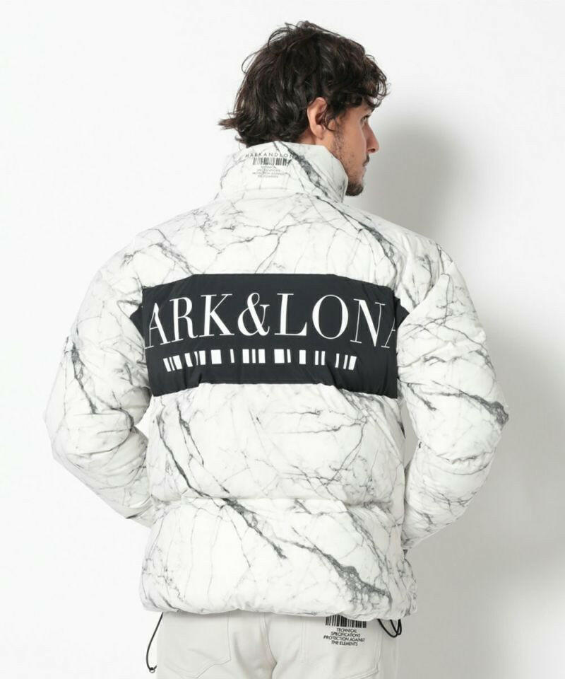 MARK&LONA MENS CD9-MDSJ DOWN JACKET