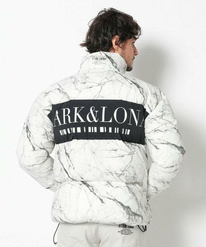 MARK&LONA MENS CD9-MDSJ DOWN JACKET