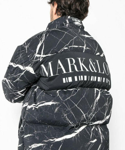 MARK&LONA MENS CD9-MDSJ DOWN JACKET