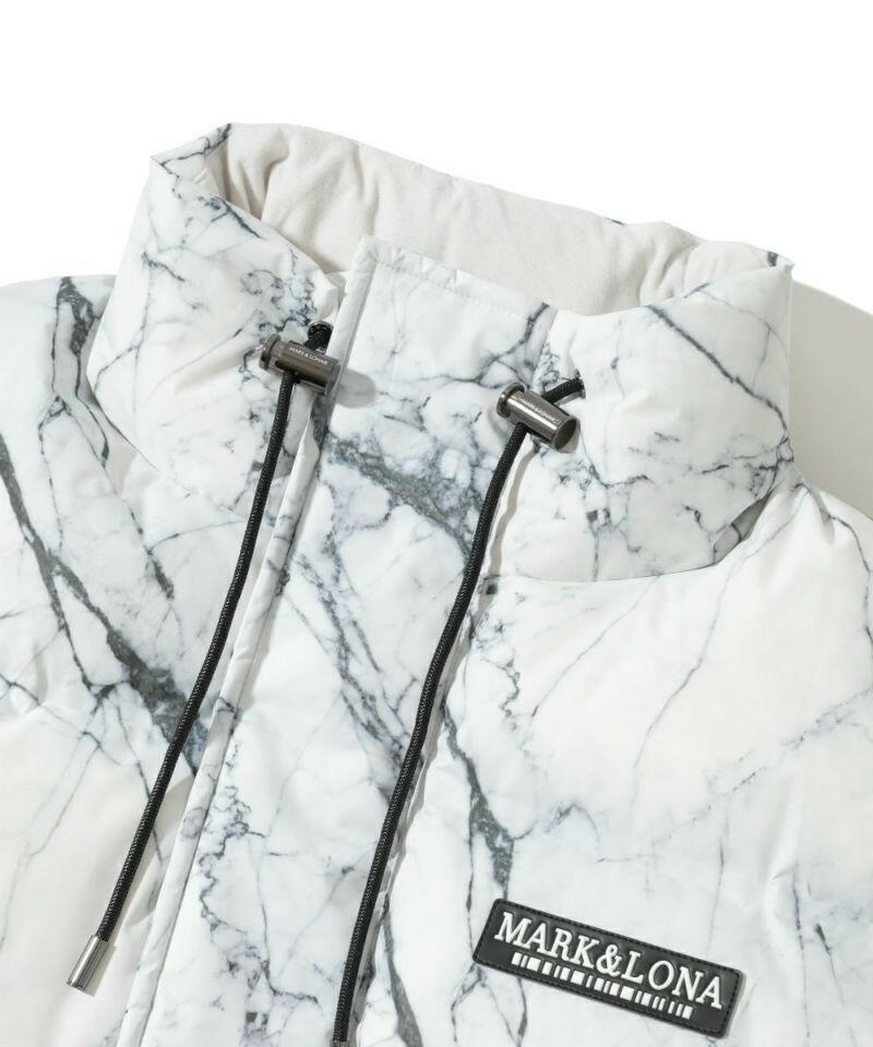 MARK&LONA MENS CD9-MDSJ DOWN JACKET