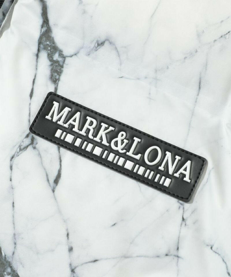 MARK&LONA MENS CD9-MDSJ DOWN JACKET