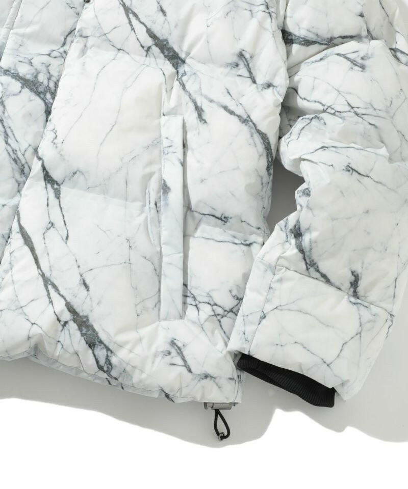 MARK&LONA MENS CD9-MDSJ DOWN JACKET