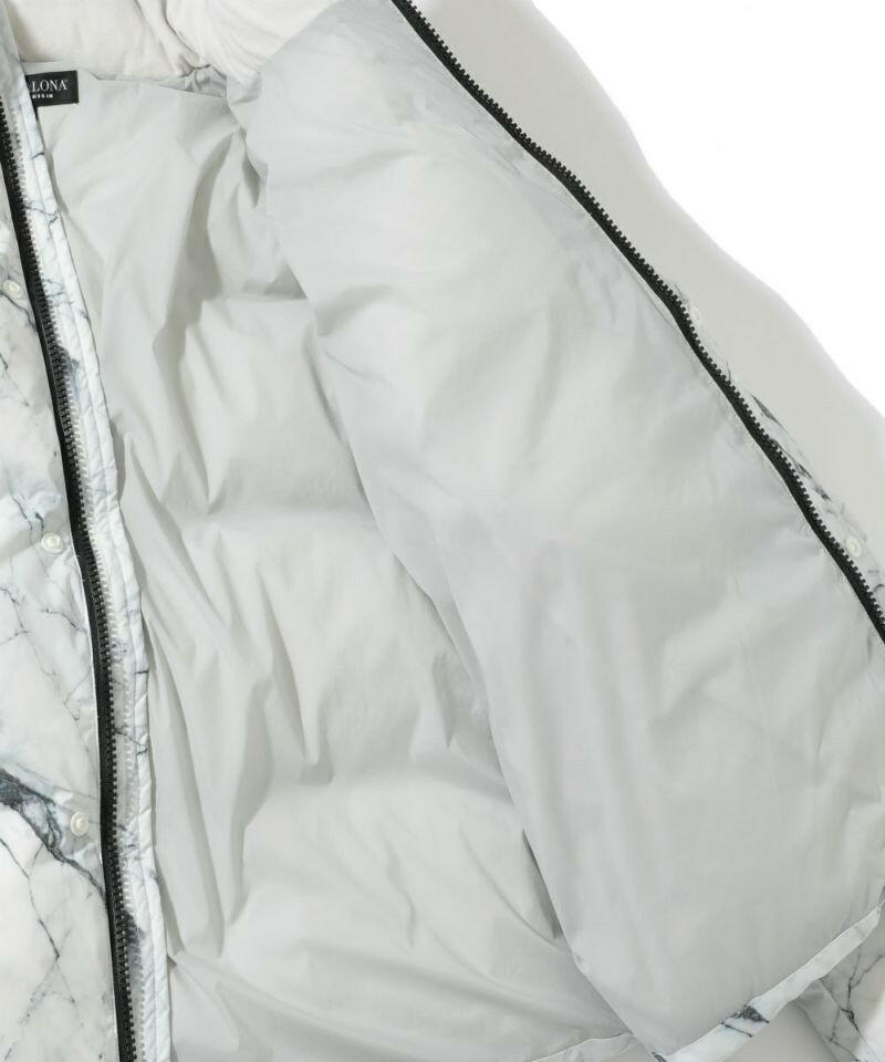 MARK&LONA MENS CD9-MDSJ DOWN JACKET