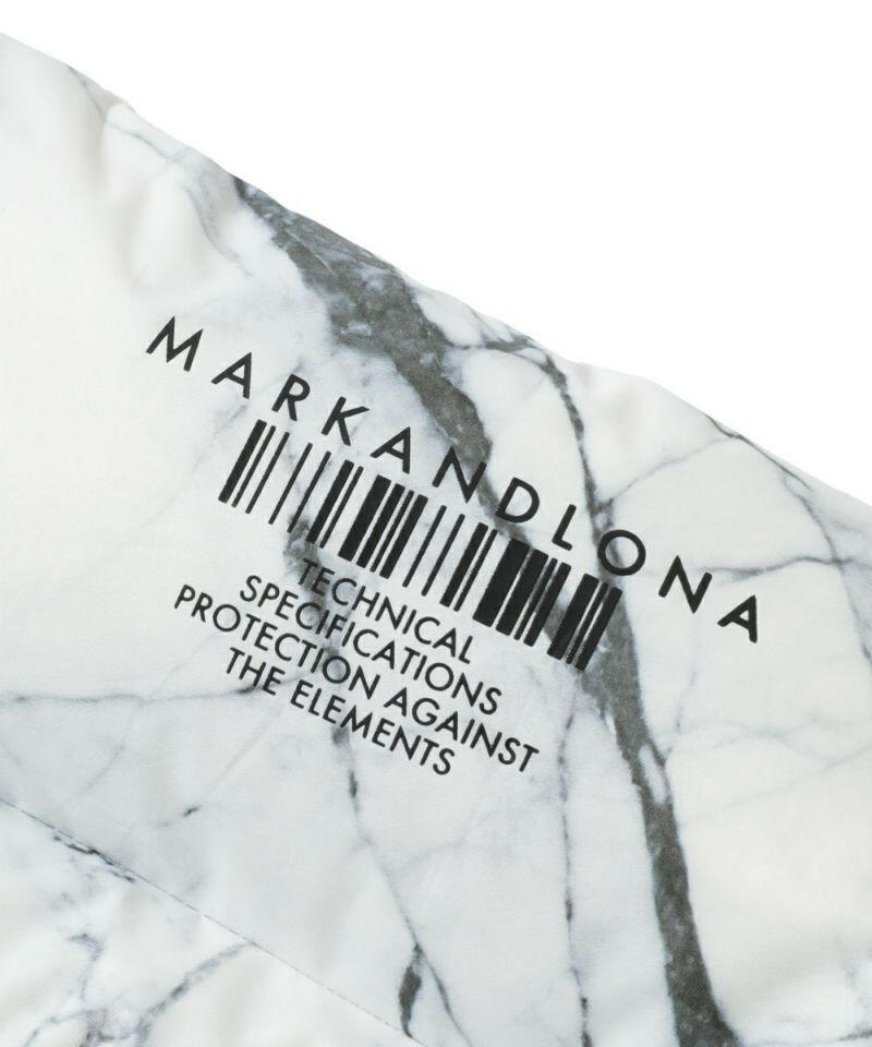 MARK&LONA MENS CD9-MDSJ DOWN JACKET