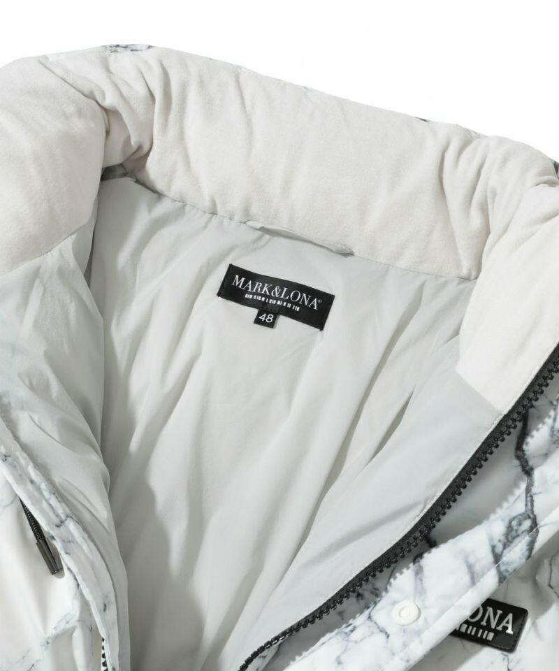 MARK&LONA MENS CD9-MDSJ DOWN JACKET