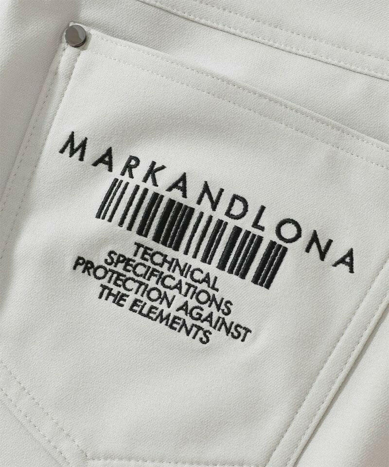 MARK&LONA MENS CD9-SFPT PANTS