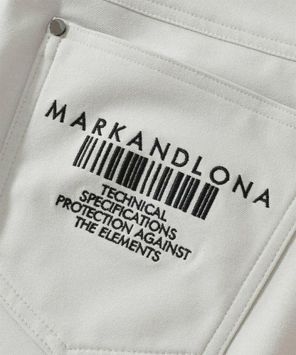 MARK&LONA MENS CD9-SFPT PANTS