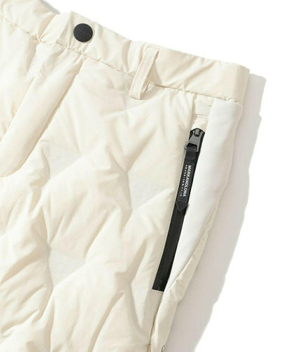 MARK&LONA MENS CD9-TEDP DOWN PANTS