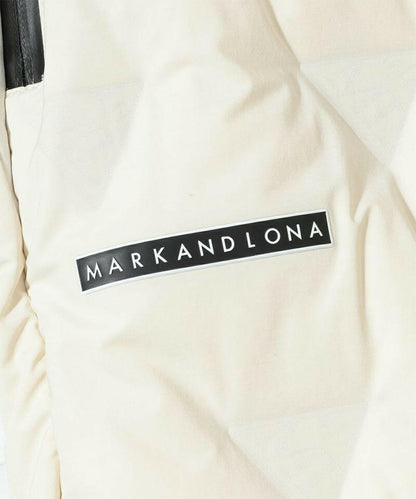 MARK&LONA MENS CD9-TEDP DOWN PANTS
