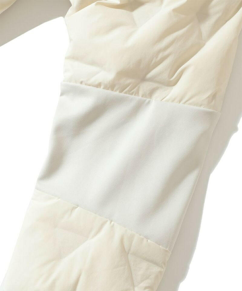 MARK&LONA MENS CD9-TEDP DOWN PANTS
