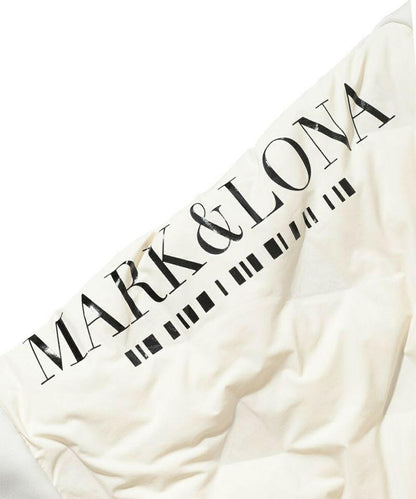 MARK&LONA MENS CD9-TEDP DOWN PANTS