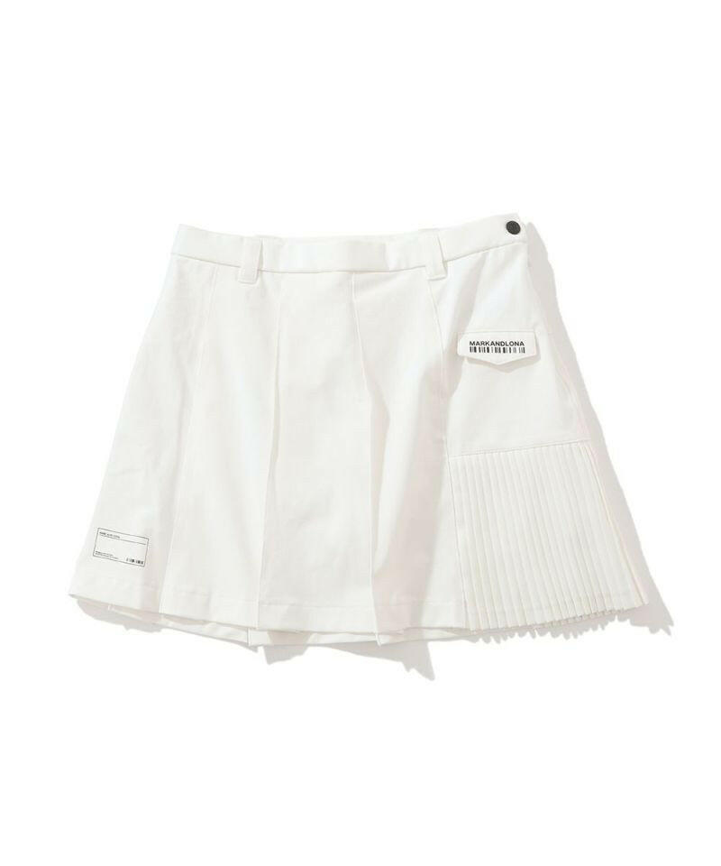 MARK&LONA WOMENS DPSK SKIRT