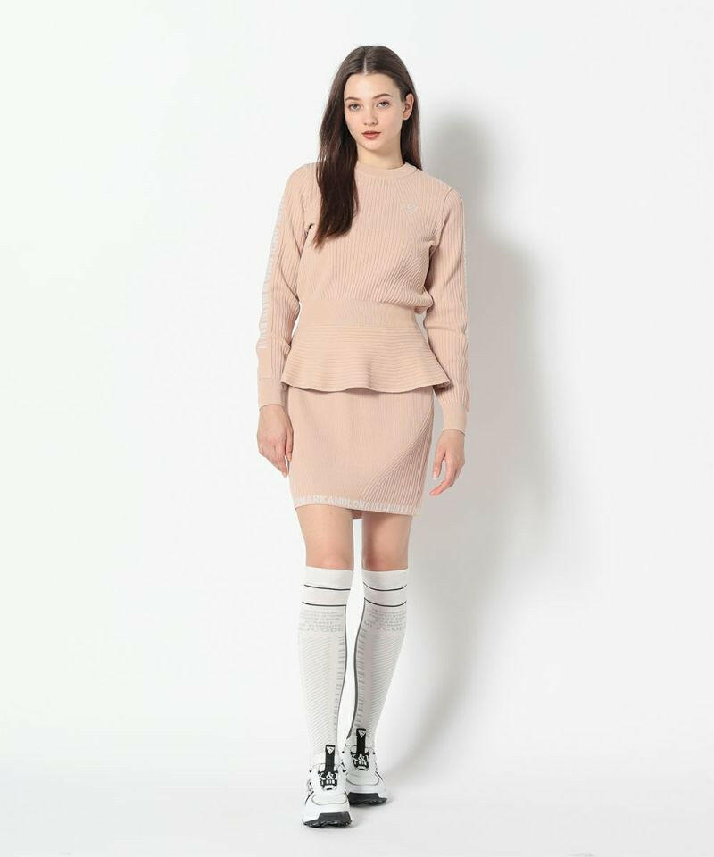 MARK&LONA WOMENS CD9-DRSK