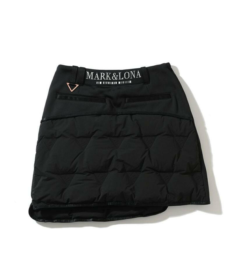 MARK&LONA WOMENS CD9-TDSK Skirt