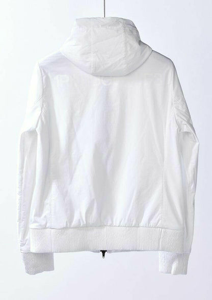 1PIU1UGUALE3 WOMENS 113 GOLF ZIP SHAKA PARKA