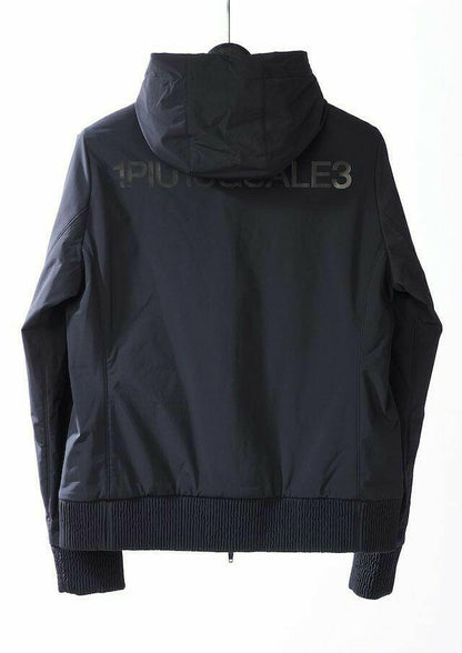 1PIU1UGUALE3 WOMENS 113 GOLF ZIP SHAKA PARKA
