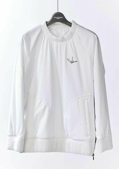1PIU1UGUALE3 WOMENS 113 GOLF R-NECK SNEED JACK