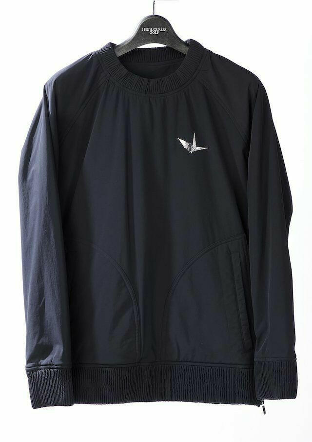1PIU1UGUALE3 WOMENS 113 GOLF R-NECK SNEED JACK
