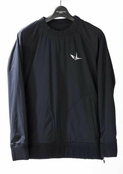 1PIU1UGUALE3 WOMENS 113 GOLF R-NECK SNEED JACK