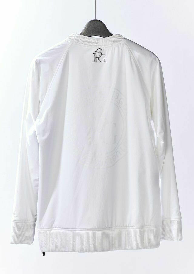 1PIU1UGUALE3 WOMENS 113 GOLF R-NECK SNEED JACK