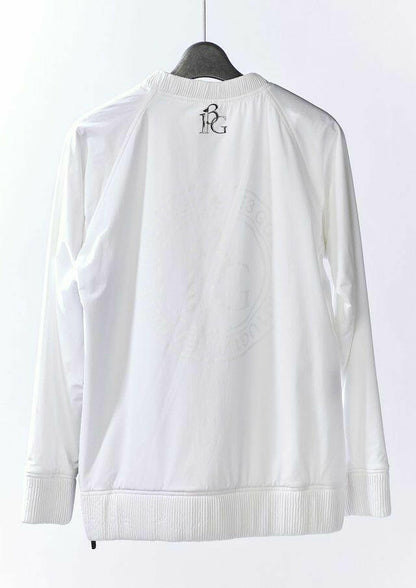 1PIU1UGUALE3 WOMENS 113 GOLF R-NECK SNEED JACK