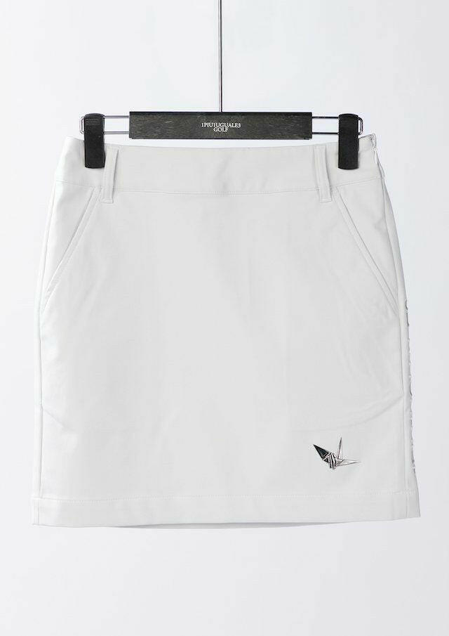 1PIU1UGUALE3 WOMENS TIGHT SKIRT