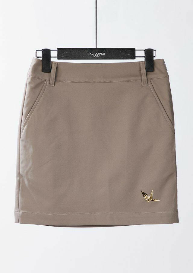 1PIU1UGUALE3 WOMENS TIGHT SKIRT
