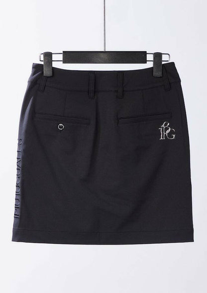 1PIU1UGUALE3 WOMENS TIGHT SKIRT