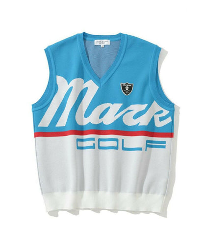 MARK&LONA MENS Primus Knit Vest