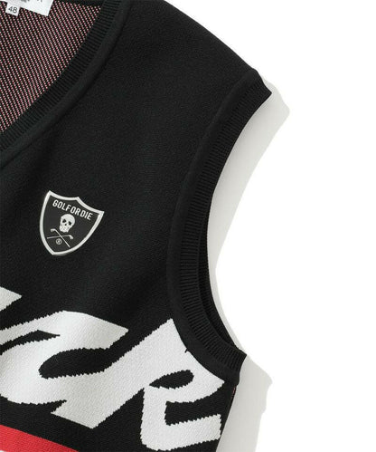 MARK&LONA MENS Primus Knit Vest