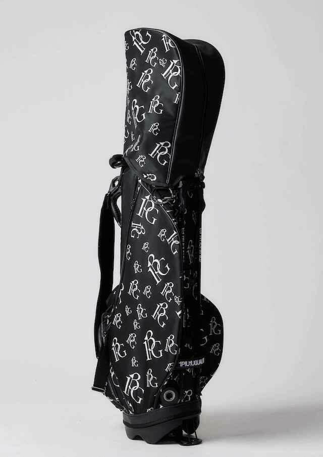 1PIU1UGUALE3 113 GOLF STAND CADDIE BAG