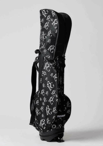 1PIU1UGUALE3 113 GOLF STAND CADDIE BAG