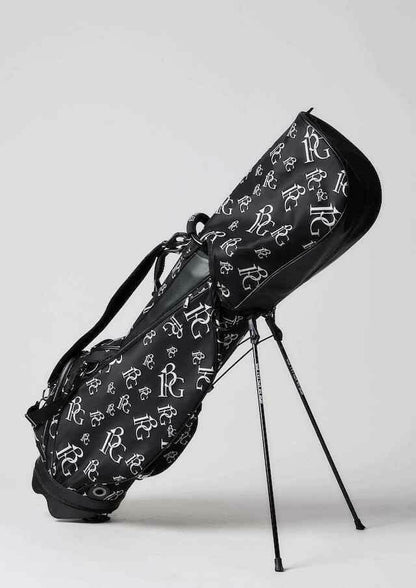 1PIU1UGUALE3 113 GOLF STAND CADDIE BAG