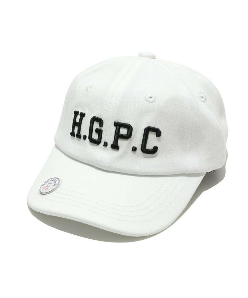 HORN GARMENT UNISEX HPC Marker Cap
