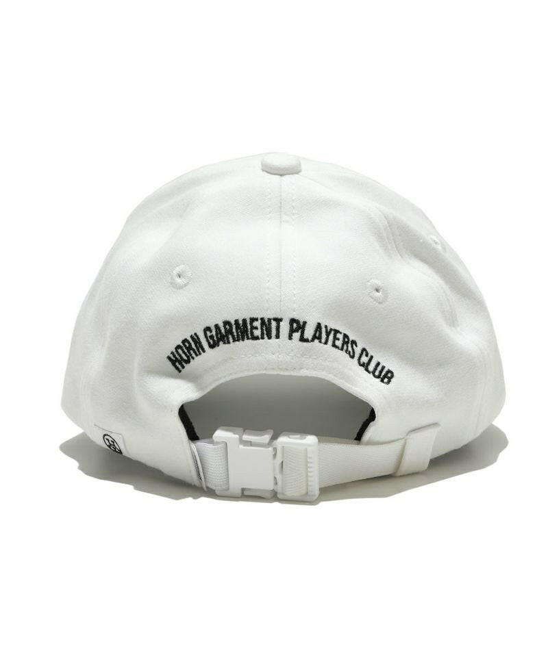 HORN GARMENT UNISEX HPC Marker Cap
