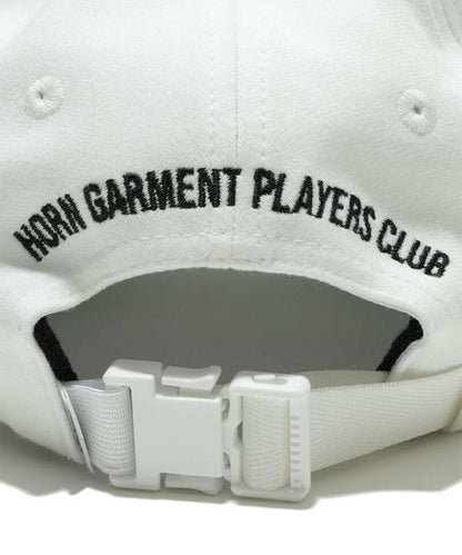 HORN GARMENT UNISEX HPC Marker Cap