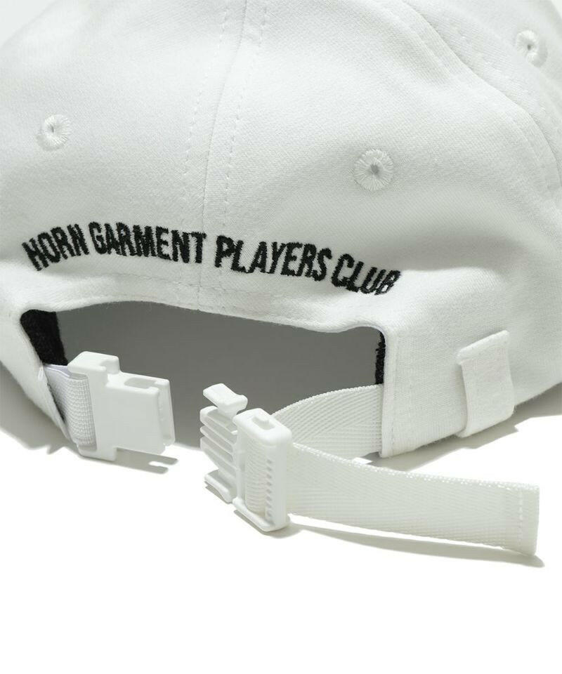 HORN GARMENT UNISEX HPC Marker Cap