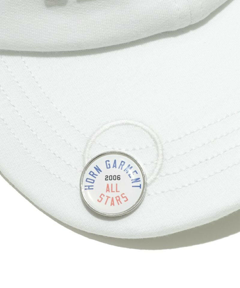 HORN GARMENT UNISEX HPC Marker Cap