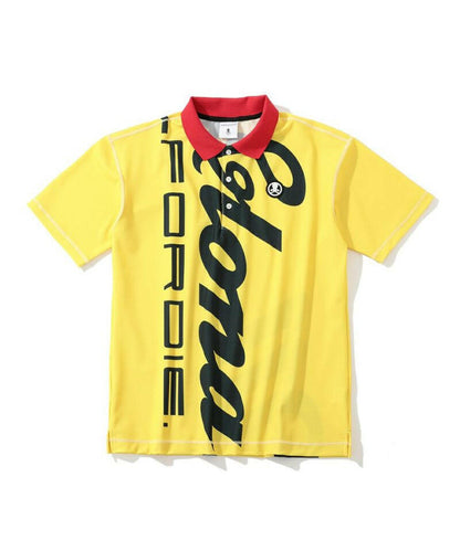MARK&LONA MENS Primus Polo