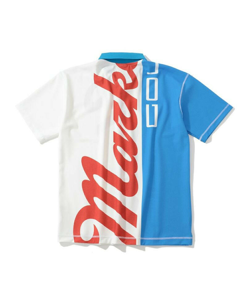 MARK&LONA MENS Primus Polo
