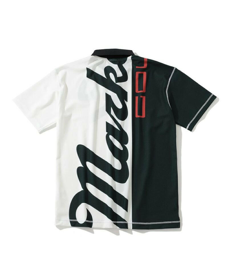 MARK&LONA MENS Primus Polo