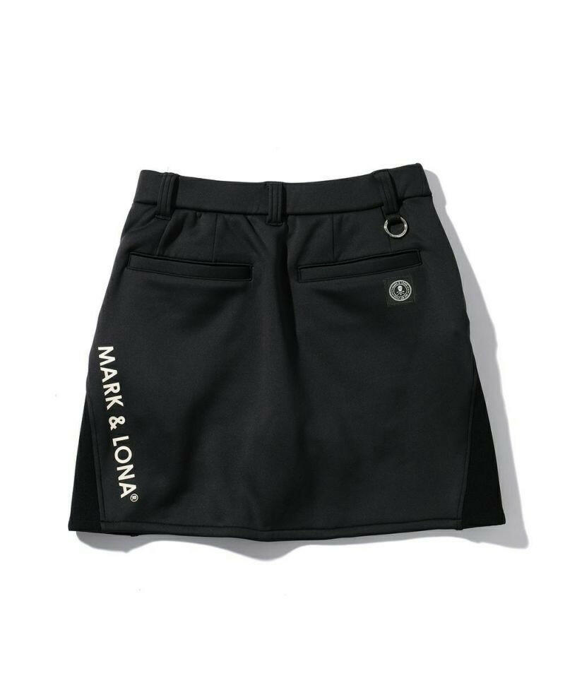 MARK&LONA WOMENS Apex Ultimate Fleece Skirt