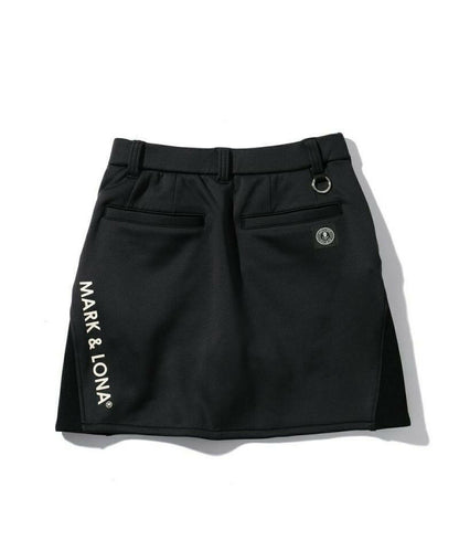 MARK&LONA WOMENS Apex Ultimate Fleece Skirt