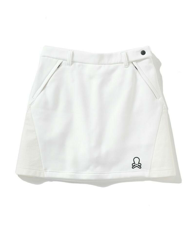 MARK&LONA WOMENS Apex Ultimate Fleece Skirt