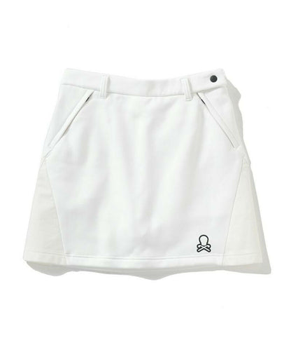 MARK&LONA WOMENS Apex Ultimate Fleece Skirt
