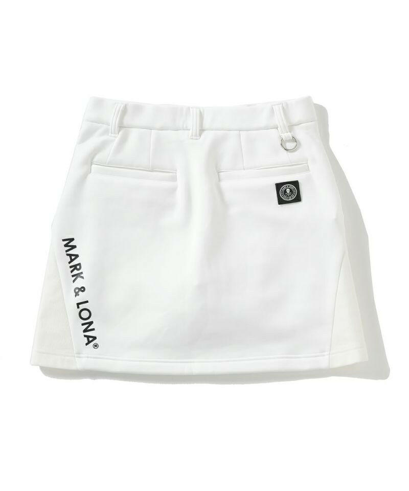 MARK&LONA WOMENS Apex Ultimate Fleece Skirt